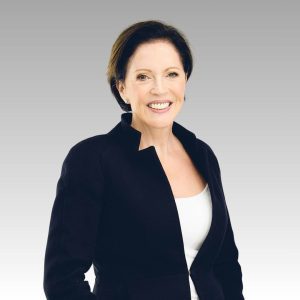 Hot Classic with Carolyn Steyn