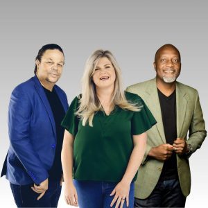 HOT 1027 Drive
