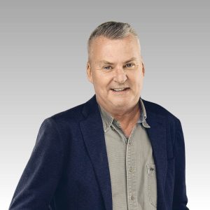 Tony Murrell