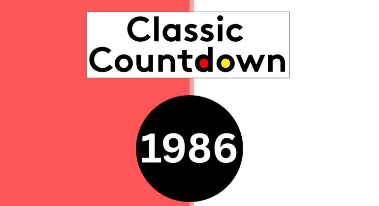 CLASSIC COUNTDOWN THUMBNAIL (1920 x 1080 px)
